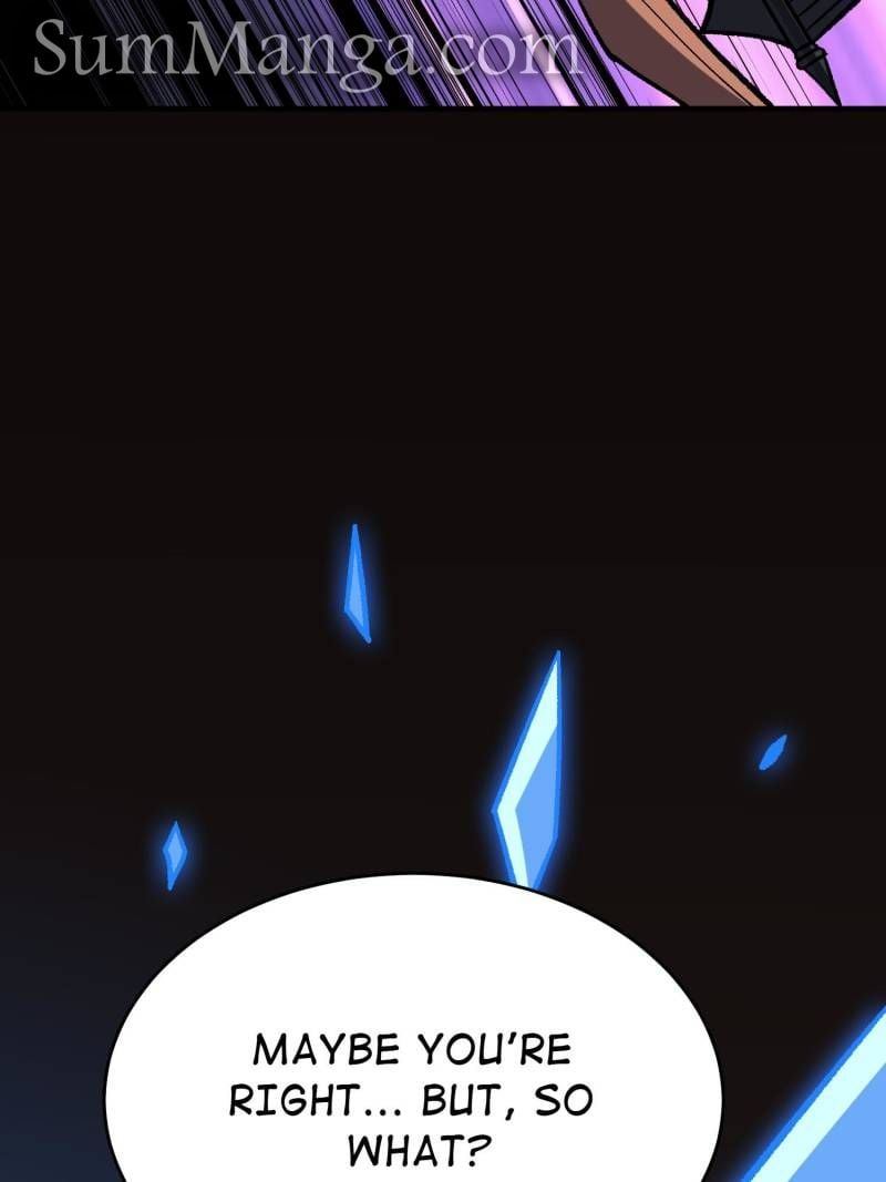I'm Really Not A Supervillain Chapter 265 56